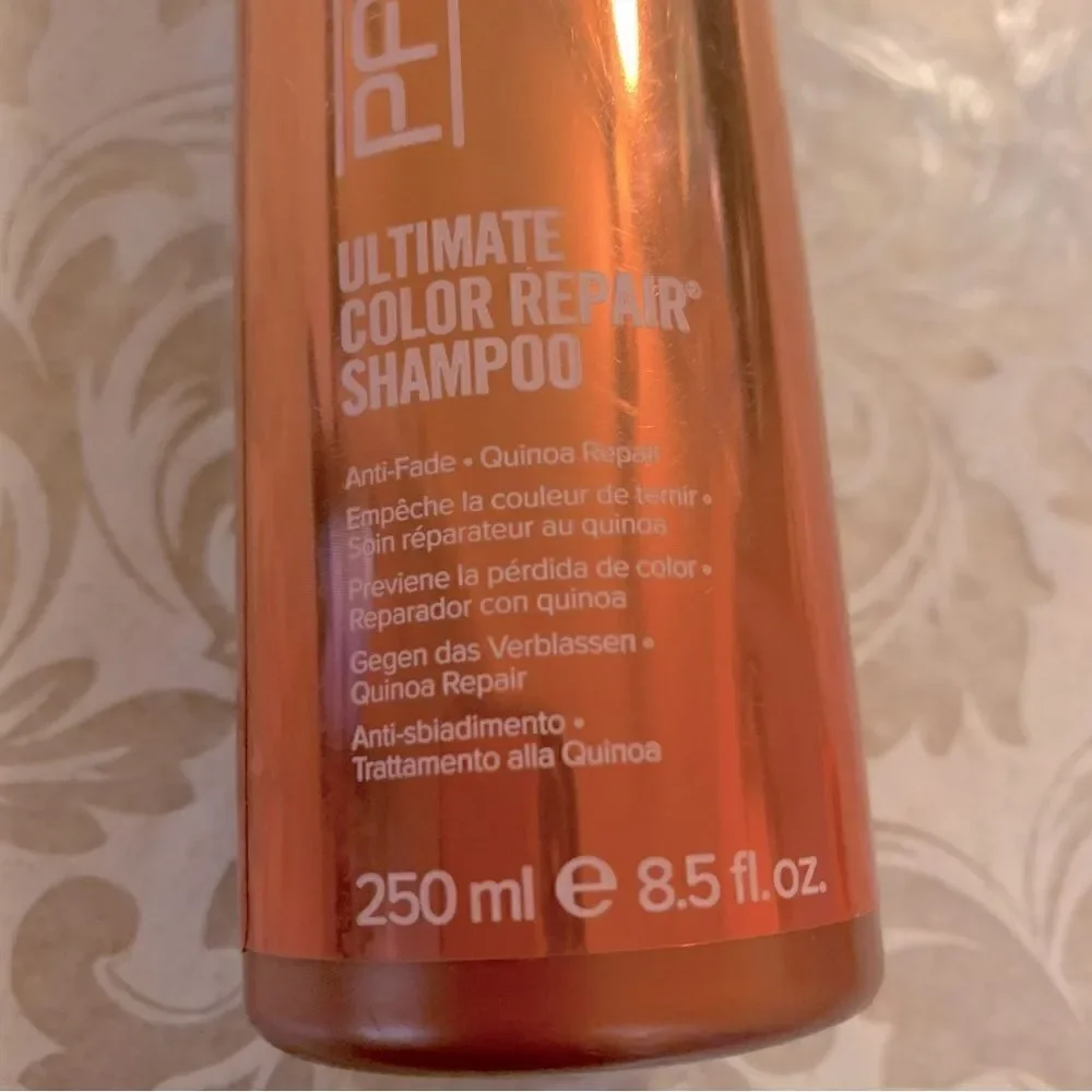 Paul Mitchell Ultimate Color Repair Shampoo Quinoa Large Sz 8.5 fl Oz New